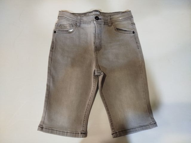 Bermudas niño 11-12 años