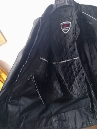 Chaqueta moto Speed 42 M