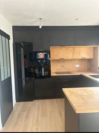 🆕Montaje cocinas Montador cocinas, todas las tien
