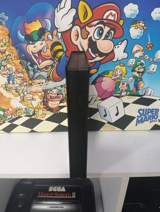 El Rey León - Sega Master System