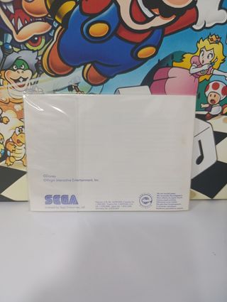 El Rey León - Sega Master System