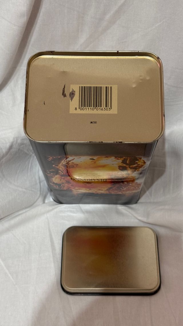 Scatola Disaronno Originale