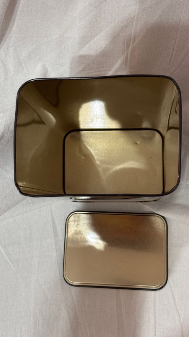 Scatola Disaronno Originale