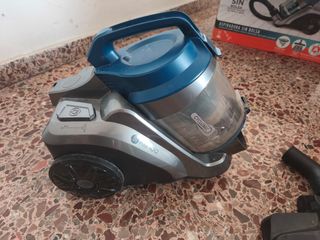 Aspirador Klindo sin bolsa KVC22BL-17