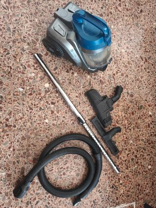 Aspirador Klindo sin bolsa KVC22BL-17