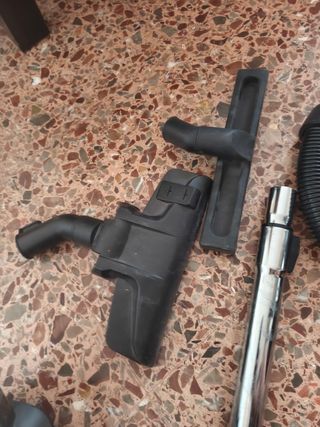 Aspirador Klindo sin bolsa KVC22BL-17