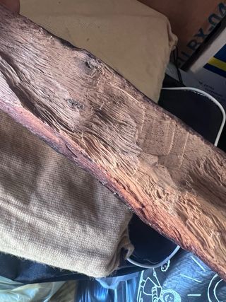 Scultura Elefanti in Legno