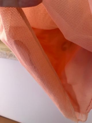 Vestito NIza estivo rosa