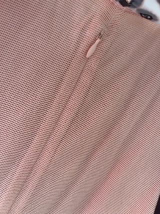 Vestito NIza estivo rosa