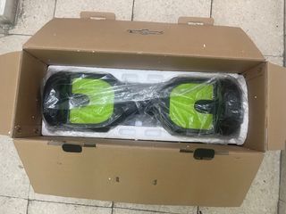 hoverboard nilox
