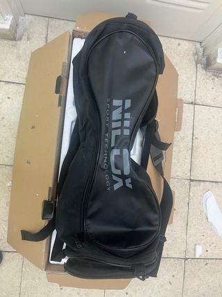 hoverboard nilox