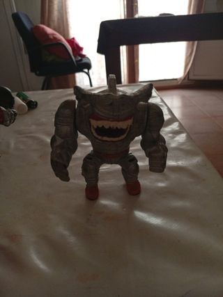 Figura Street Sharks