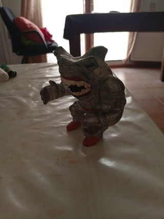 Figura Street Sharks