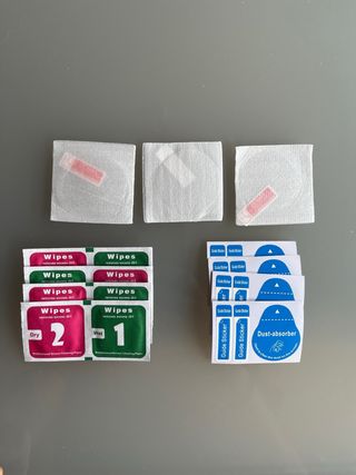 Protectores Garmin Forerunner 235