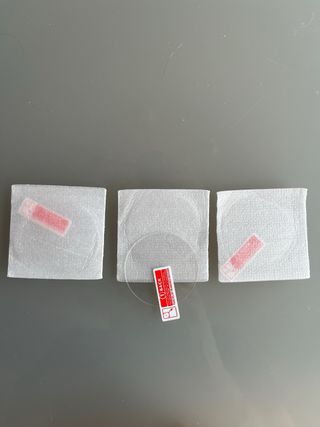 Protectores Garmin Forerunner 235