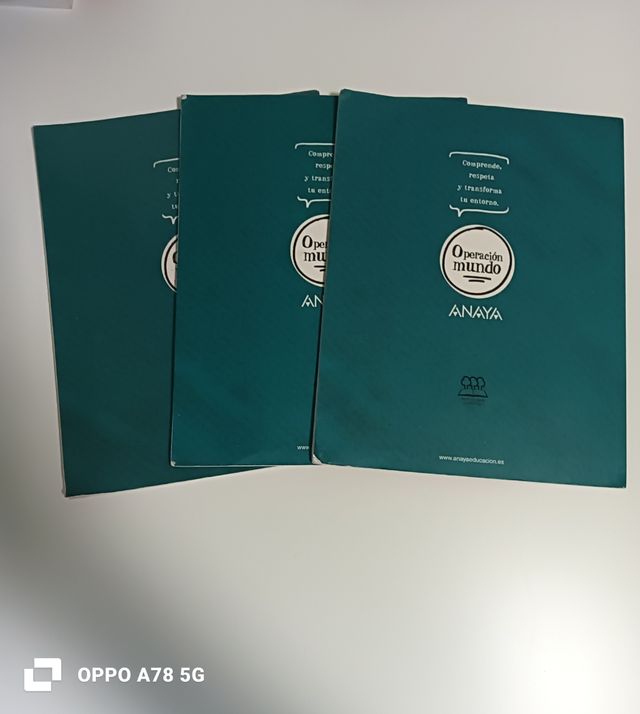 Lengua y Literatura 1.