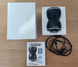 Altavoz Bluetooth 20W - Vibe Tribe Thor