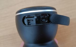 Altavoz Bluetooth 20W - Vibe Tribe Thor