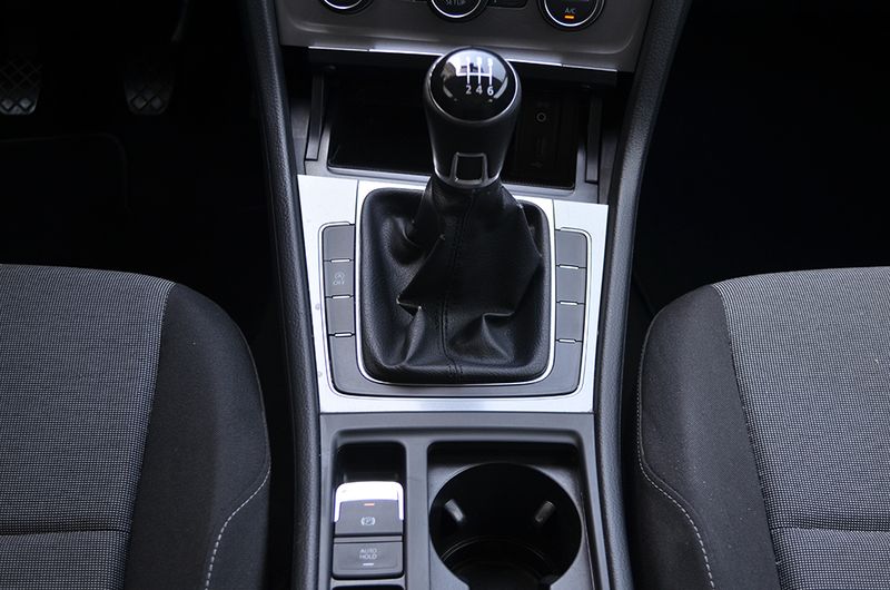 Volkswagen Golf VII 1.2 TSI BMT Edition 3p 2014, foto 14