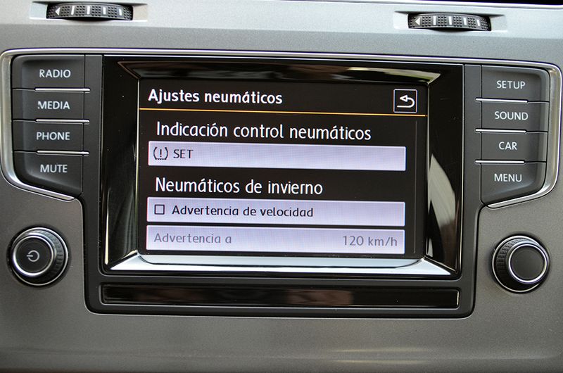 Volkswagen Golf VII 1.2 TSI BMT Edition 3p 2014, foto 35