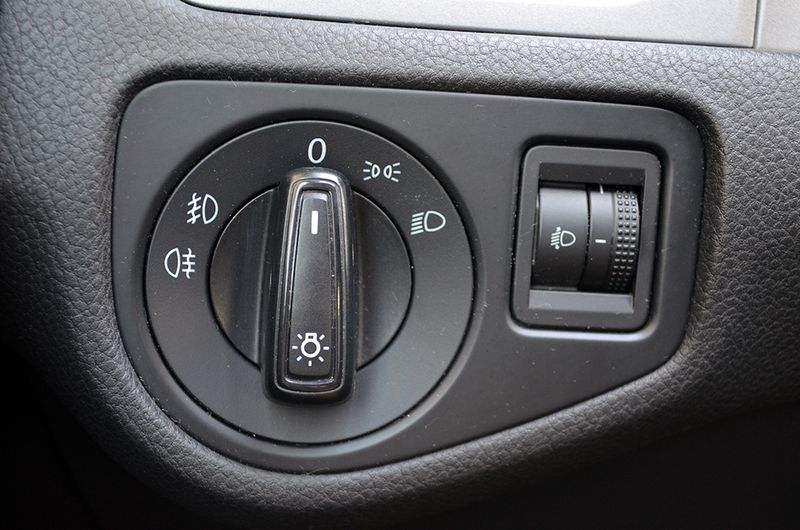 Volkswagen Golf VII 1.2 TSI BMT Edition 3p 2014, foto 39