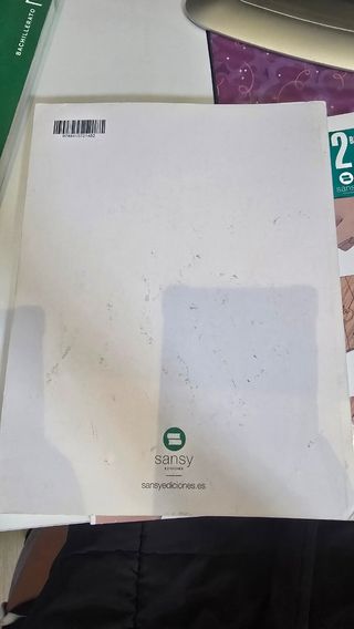 Lengua y literatura 2ºbachillerato y guía lectura