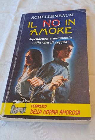 Libro "Il No In Amore"