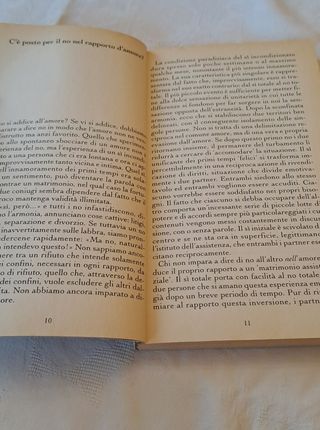 Libro "Il No In Amore"