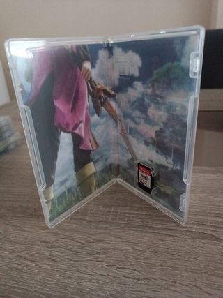 Dragon Quest XI S - Switch