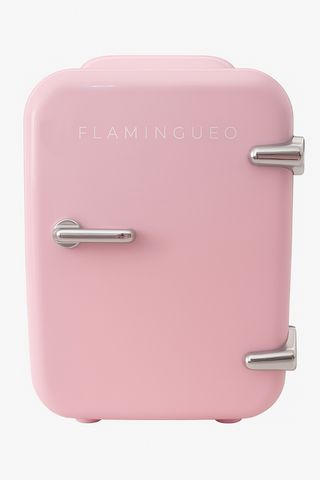 Nevera Flamingueo 4L rosada