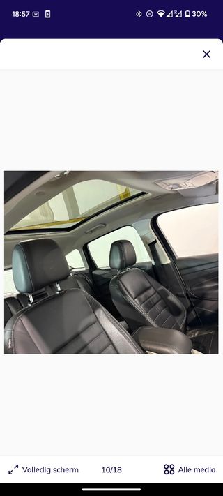 Ford C-MAX 2015