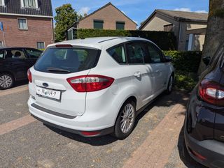 Ford C-MAX 2015