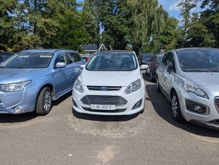 Ford C-MAX 2015