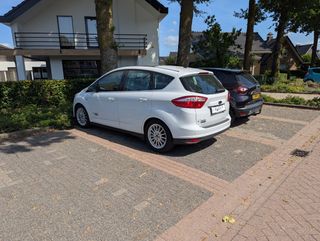 Ford C-MAX 2015