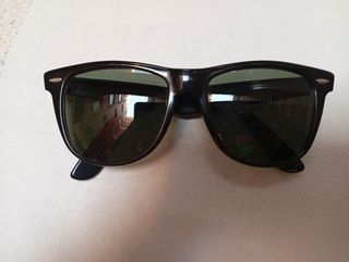 Ray Ban wayfarer ii gafas de sol
