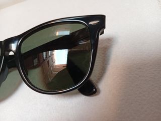 Ray Ban wayfarer ii gafas de sol