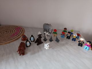 Lego Classic: Mattoncini colorati