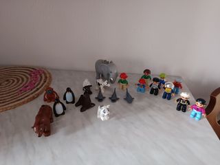 Lego Classic: Mattoncini colorati