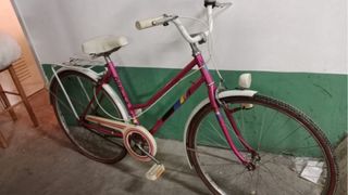 Bicicleta clásica Orbita