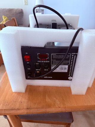 Máquina humo AF-250 1300W