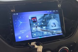 Radio Android Coche - Pantalla Universal