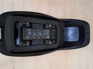 Pebble Plus Grupo 0+ Isofix