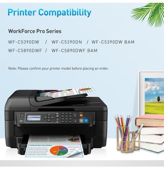 Cartucce inchiostro Epson T11D1-4