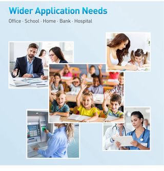 Cartucce inchiostro Epson T11D1-4