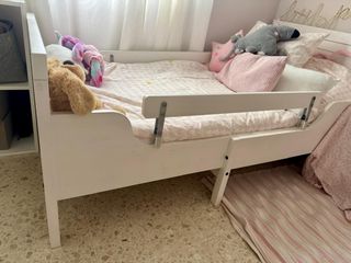 Muebles habitación infantil