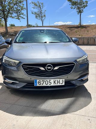 Opel Insignia 1.6 CDTI 136 CV 2018