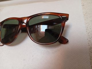 Gafas Ray Ban wayfarer ii 