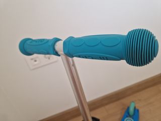 Patinete Micro Mini azul
