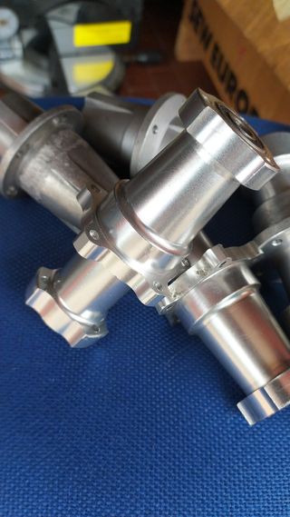 Mozzi vari x minimoto