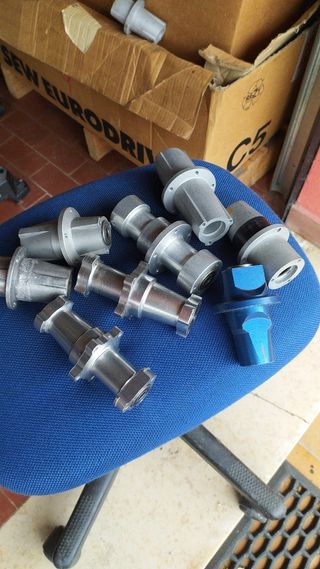 Mozzi vari x minimoto